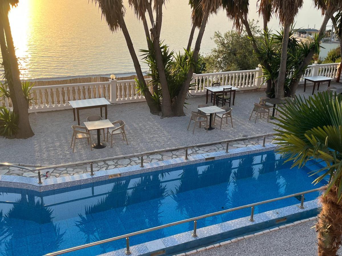 Blue Dream Holiday Hotel