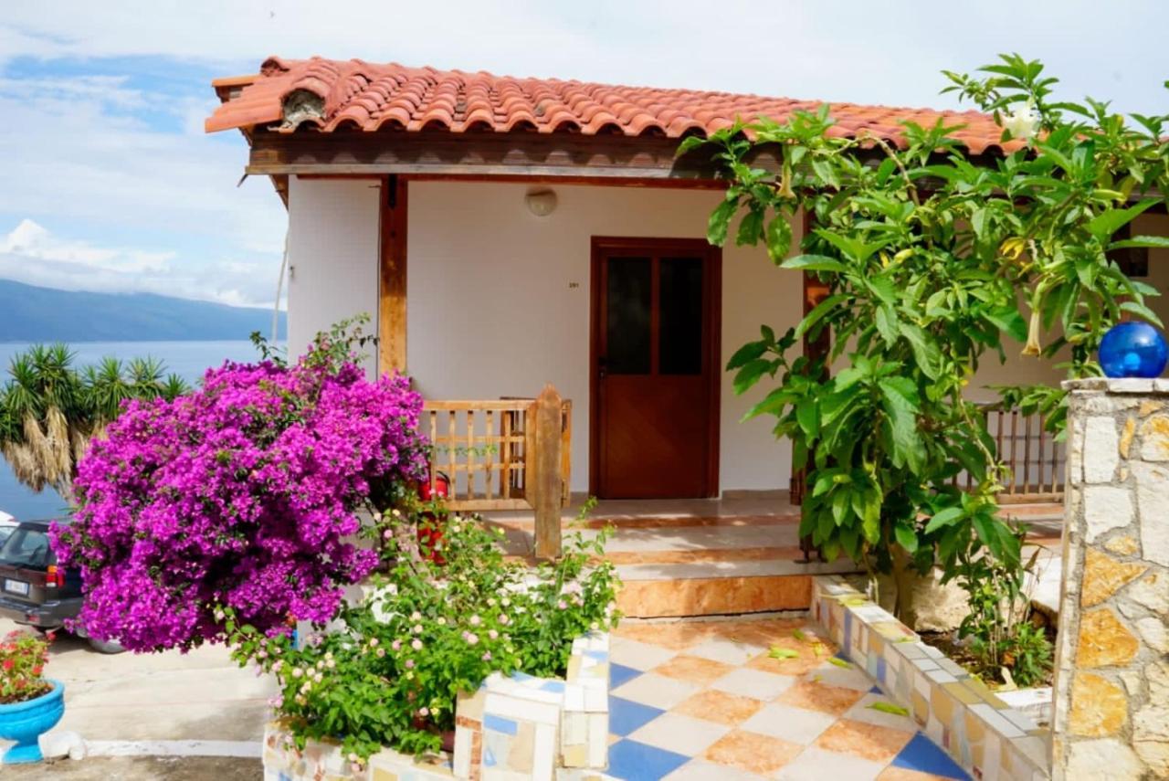 Hotel Blue Dream Holiday Vlorë