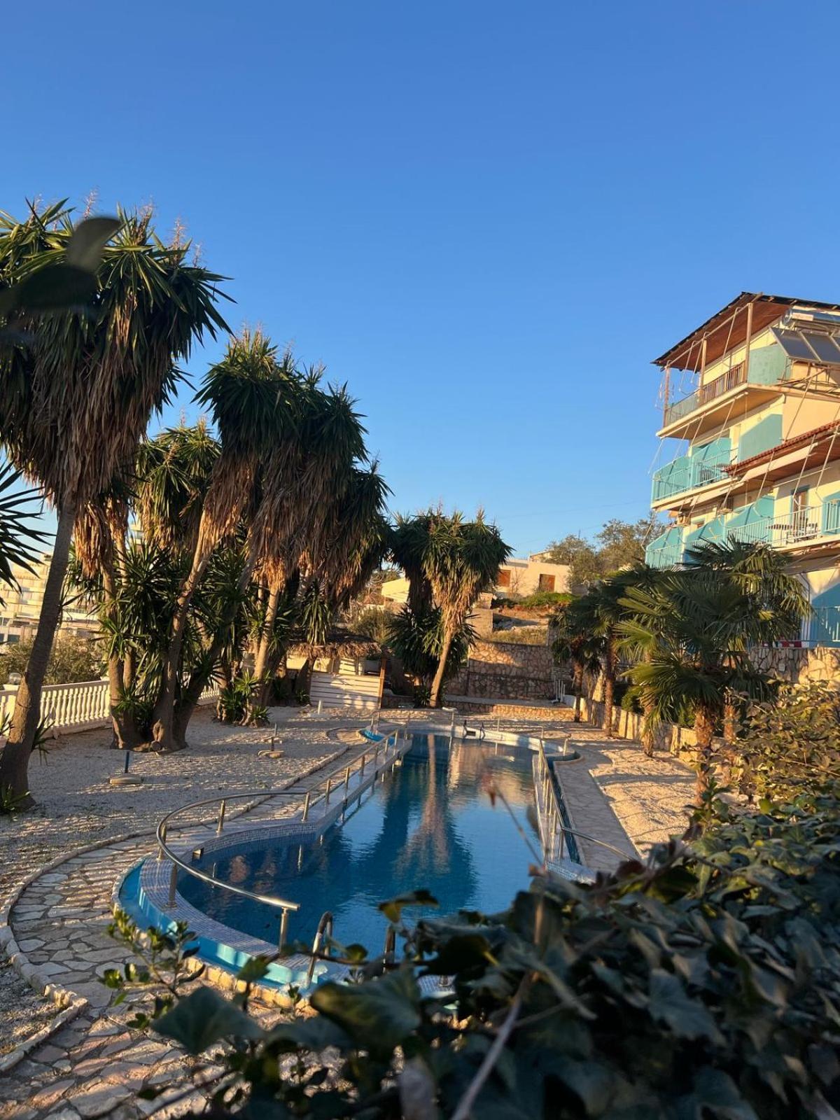 Hotel Blue Dream Holiday Vlorë