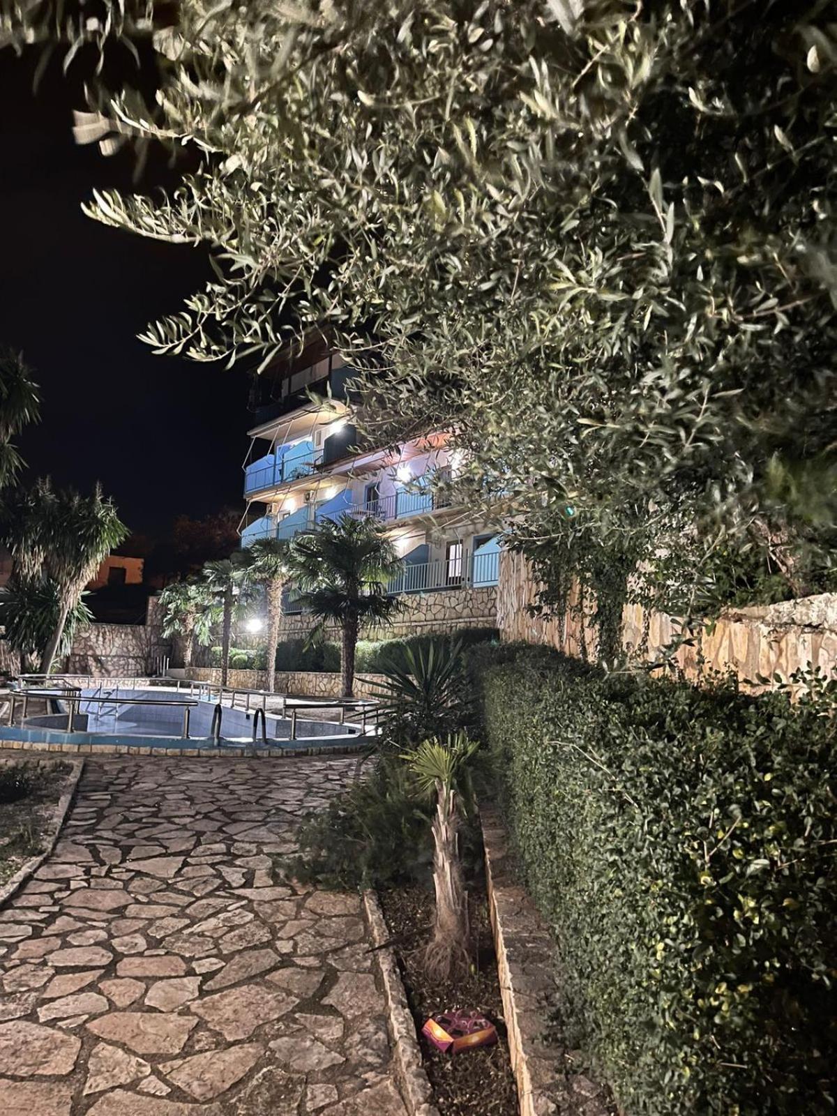 Blue Dream Holiday Hotel Vlorë