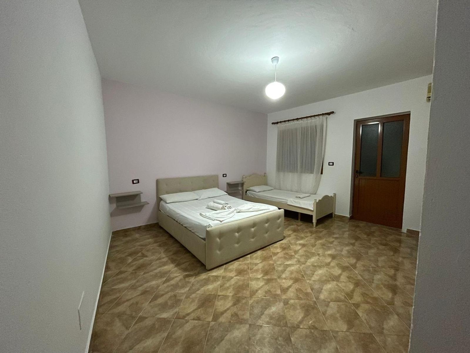 Blue Dream Holiday Hotel Vlorë