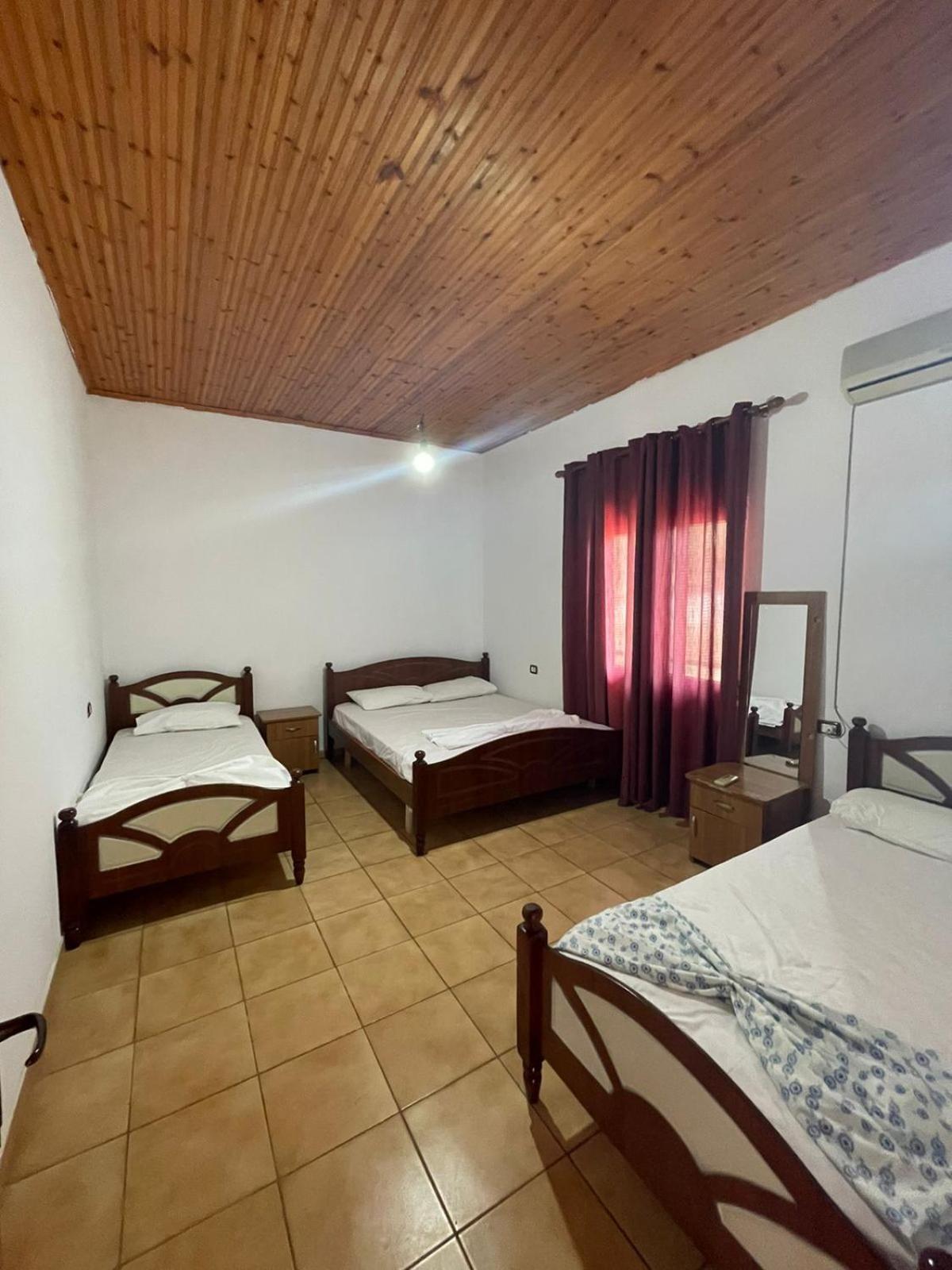 Hotel Blue Dream Holiday Vlorë