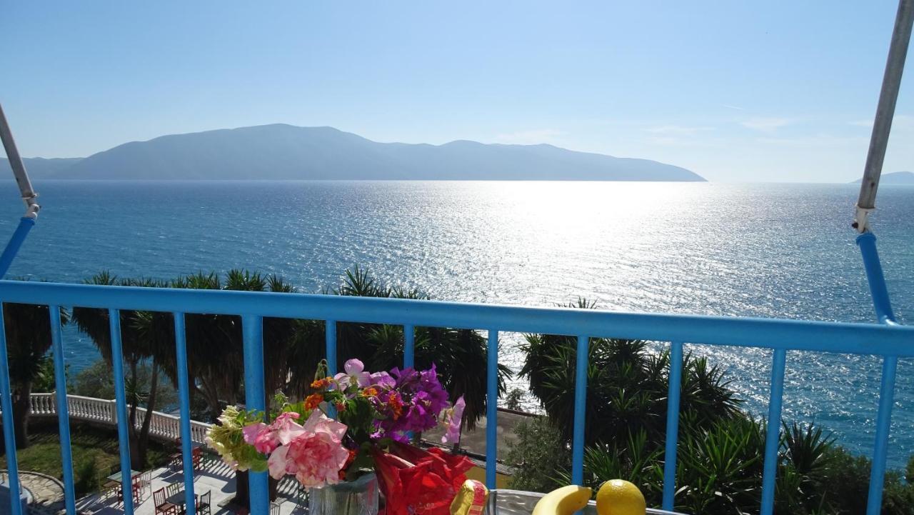 Blue Dream Holiday Hotel 3*